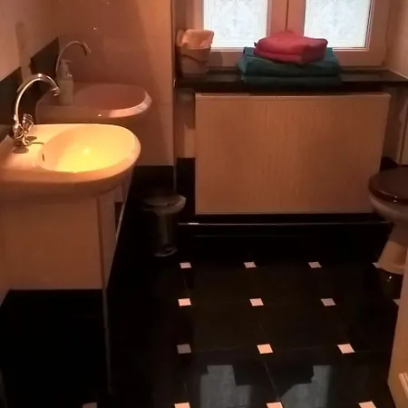 Mit 2 Schlafzimmer Baden-Baden