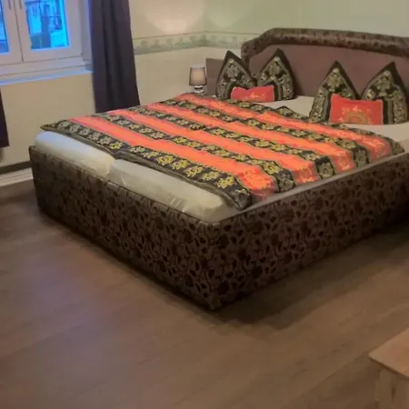 Apartment Mit 2 Schlafzimmer Baden-Baden