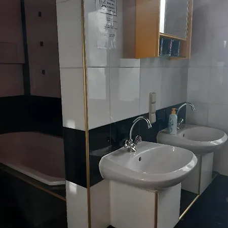 Mit 2 Schlafzimmer * Baden-Baden