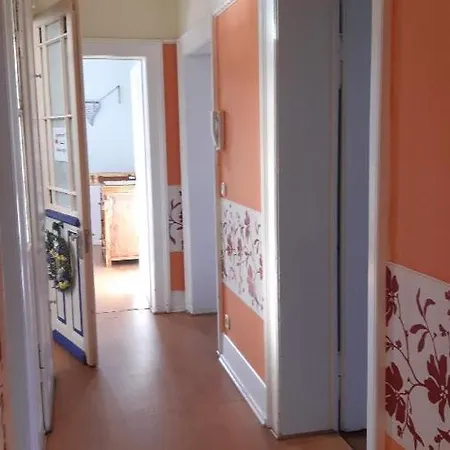 Apartment Mit 2 Schlafzimmer
